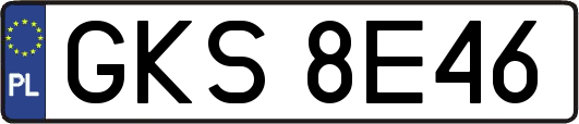 GKS8E46