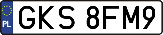 GKS8FM9