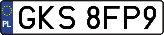 GKS8FP9