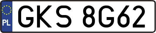 GKS8G62