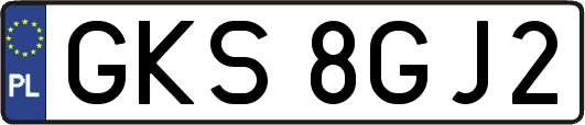 GKS8GJ2