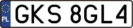 GKS8GL4