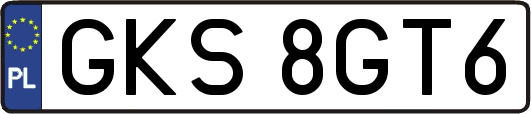 GKS8GT6