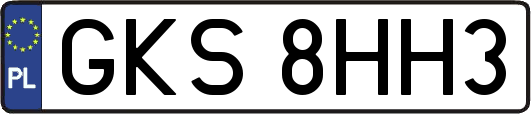 GKS8HH3