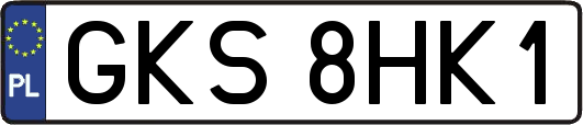 GKS8HK1