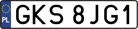 GKS8JG1