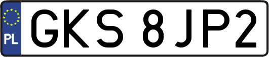 GKS8JP2