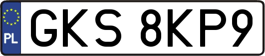 GKS8KP9