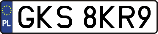 GKS8KR9