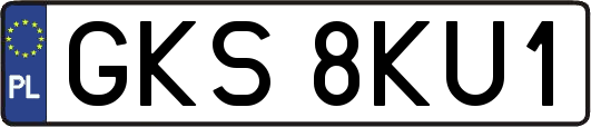 GKS8KU1