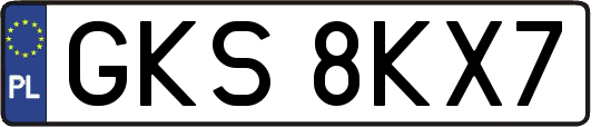 GKS8KX7