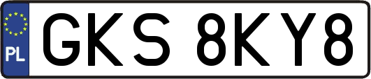 GKS8KY8