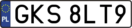 GKS8LT9