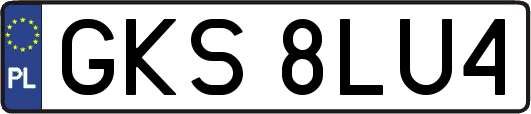 GKS8LU4