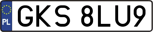 GKS8LU9