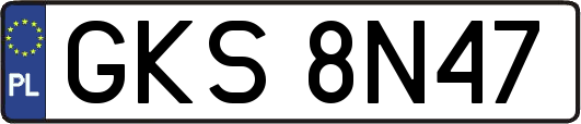 GKS8N47