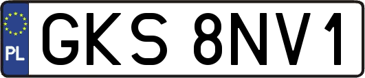 GKS8NV1