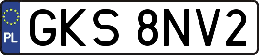 GKS8NV2