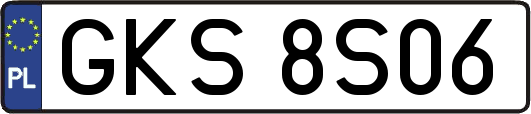 GKS8S06