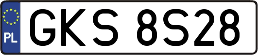 GKS8S28