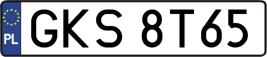 GKS8T65