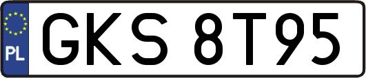 GKS8T95