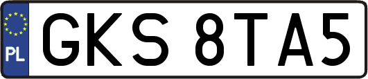 GKS8TA5