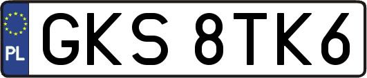 GKS8TK6