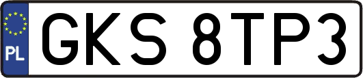 GKS8TP3