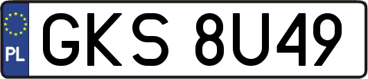 GKS8U49