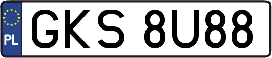 GKS8U88