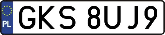 GKS8UJ9