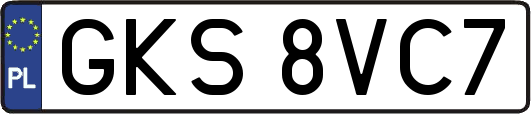 GKS8VC7