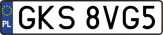GKS8VG5