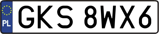 GKS8WX6