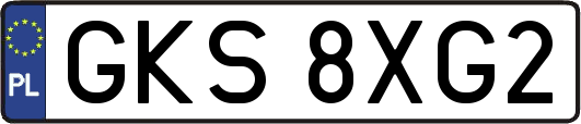 GKS8XG2