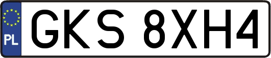 GKS8XH4