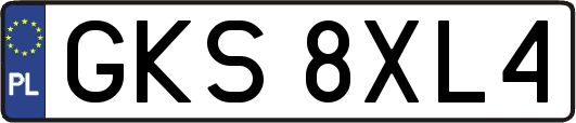 GKS8XL4