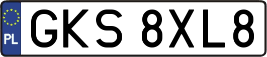 GKS8XL8