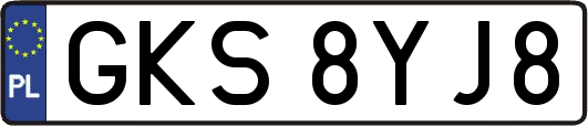 GKS8YJ8