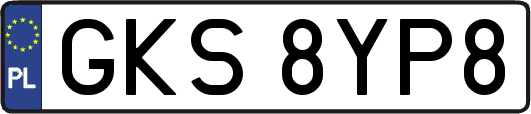 GKS8YP8