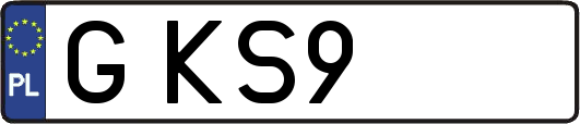 GKS9