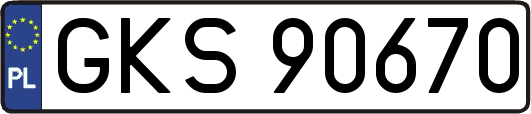 GKS90670