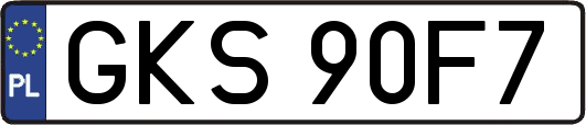 GKS90F7