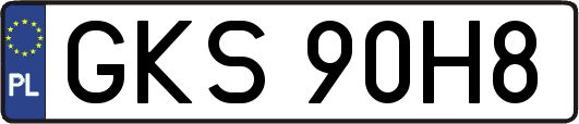 GKS90H8