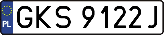 GKS9122J