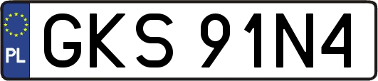 GKS91N4