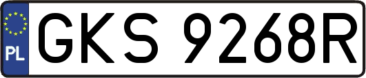 GKS9268R