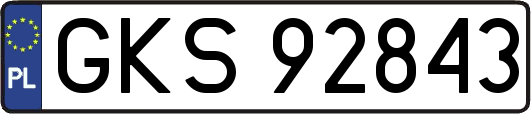 GKS92843