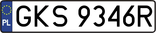 GKS9346R